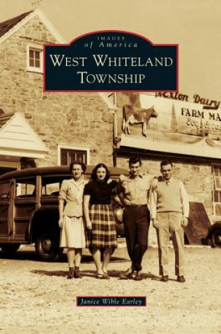 West Whiteland Township