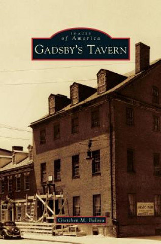 Gadsby's Tavern