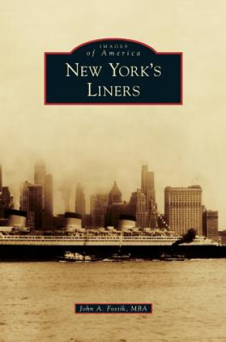 New York's Liners