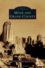 Moab and Grand County