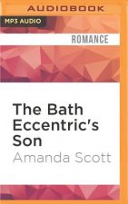 The Bath Eccentric's Son