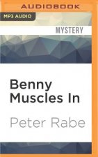 Benny Muscles in
