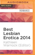 Best Lesbian Erotica 2014