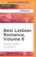 Best Lesbian Romance, Volume 6: Holding Fast