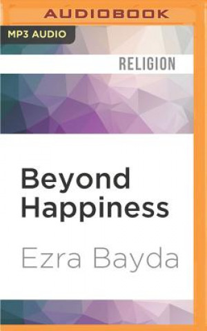 Beyond Happiness: The Zen Way to True Contentment