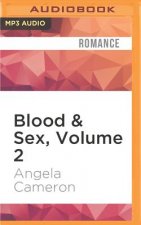 Blood & Sex, Volume 2: Jonas