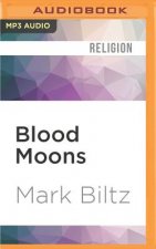 Blood Moons: Decoding the Imminent Heavenly Signs