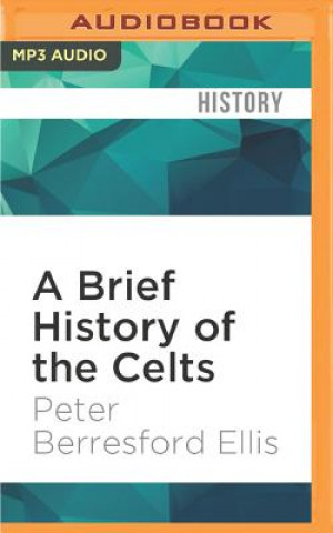 A Brief History of the Celts: Brief Histories