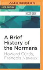 A Brief History of the Normans: Brief Histories