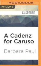 A Cadenz for Caruso