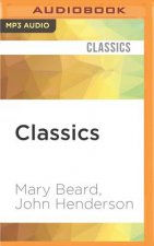 Classics: A Very Short Introduction