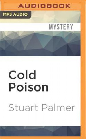 Cold Poison