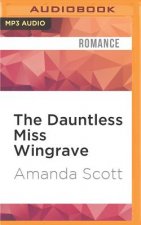 The Dauntless Miss Wingrave