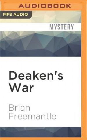Deaken's War