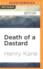 Death of a Dastard