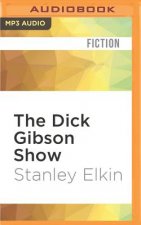 The Dick Gibson Show