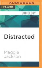 Distracted: The Erosion of Attention and the Coming Dark Age