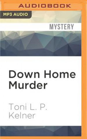 Down Home Murder