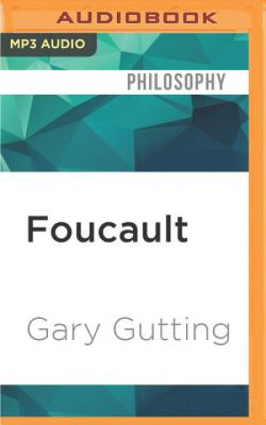 Foucault: A Very Short Introduction