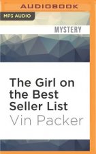 The Girl on the Best Seller List
