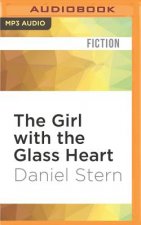 The Girl with the Glass Heart