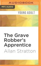 The Grave Robber S Apprentice