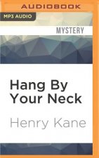 Hang by Your Neck