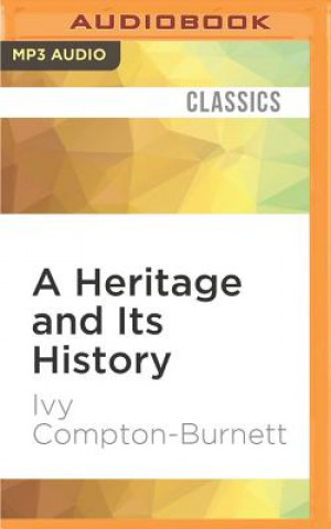 A Heritage and Its History