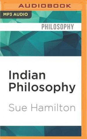Indian Philosophy: A Very Short Introduction
