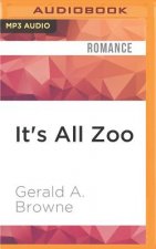 It's All Zoo: A Paris Love Story