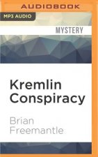 Kremlin Conspiracy