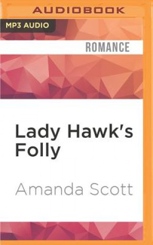 Lady Hawk's Folly