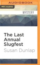 The Last Annual Slugfest