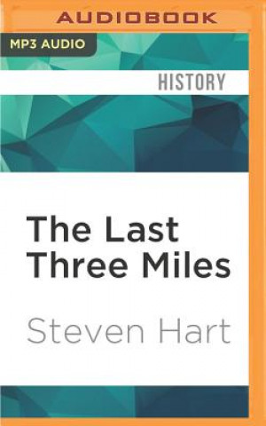 The Last Three Miles: Politics, Murder and Construction of America's First Superhighway