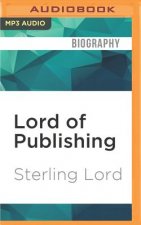 Lord of Publishing: A Memoir