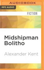 Midshipman Bolitho