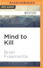 Mind to Kill