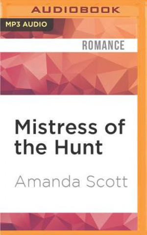 Mistress of the Hunt