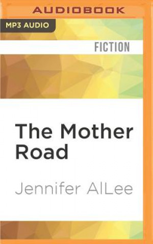 The Mother Road