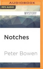 Notches: A Montana Mystery Featuring Gabriel Du Pre