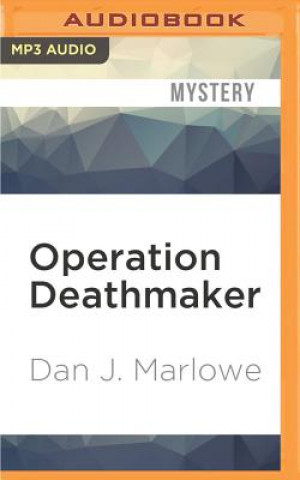 Operation Deathmaker