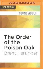 The Order of the Poison Oak