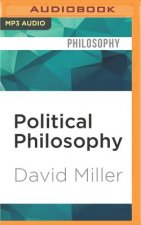 Political Philosophy: A Very Short Introduction