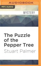 The Puzzle of the Pepper Tree