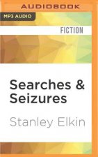 Searches & Seizures