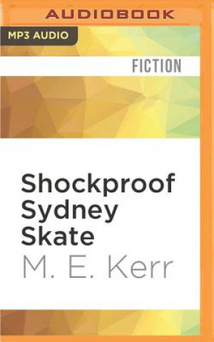 Shockproof Sydney Skate