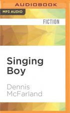 Singing Boy