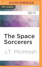 The Space Sorcerers