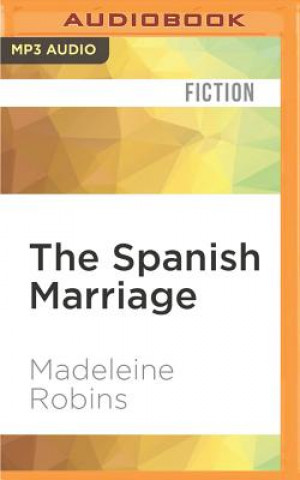 The Spanish Marriage
