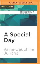 A Special Day: A Mother S Memoir of Love, Loss, and Acceptance After the Death of Her Daughter